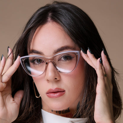 GATINHO Y06 ARMAÇÃO ÓCULOS DE GRAU YOU YOU