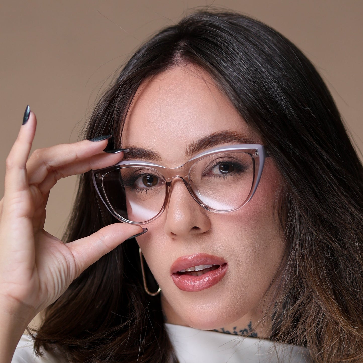 GATINHO Y06 ARMAÇÃO ÓCULOS DE GRAU YOU YOU