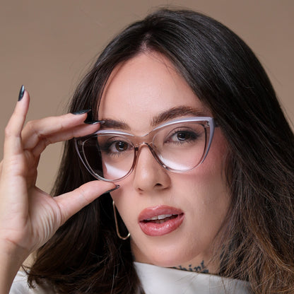 GATINHO Y06 ARMAÇÃO ÓCULOS DE GRAU YOU YOU