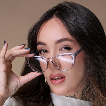 GATINHO Y06 ARMAÇÃO ÓCULOS DE GRAU YOU YOU