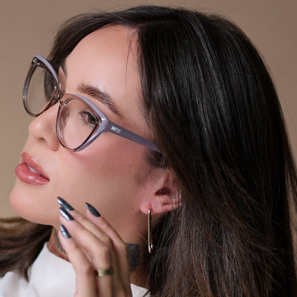 GATINHO Y06 ARMAÇÃO ÓCULOS DE GRAU YOU YOU