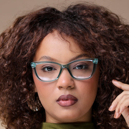 GATINHO Y05 ARMAÇÃO ÓCULOS DE GRAU YOU YOU