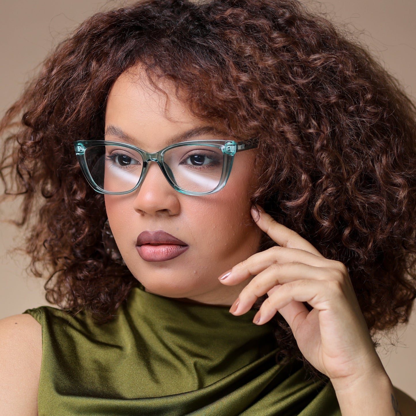 GATINHO Y05 ARMAÇÃO ÓCULOS DE GRAU YOU YOU