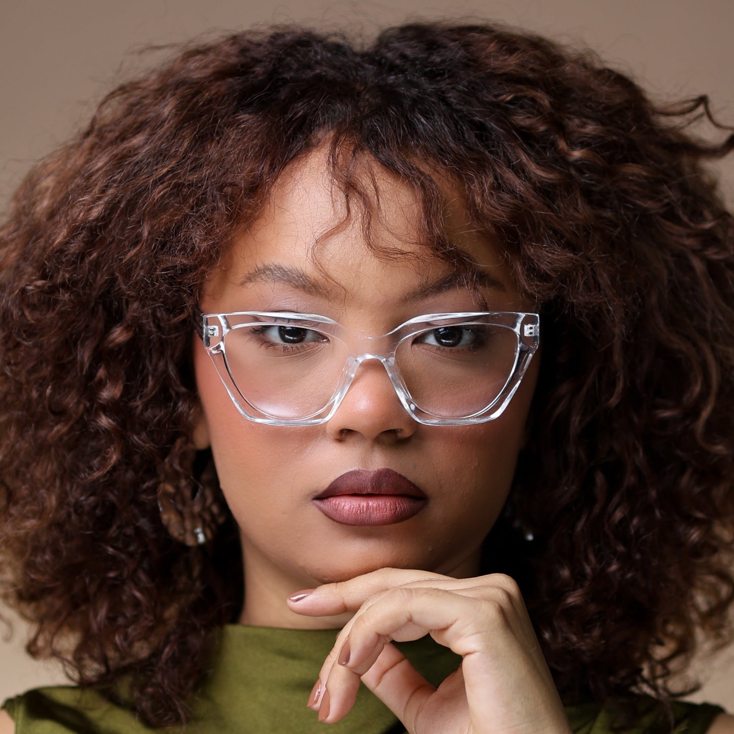 GATINHO Y03 ARMAÇÃO ÓCULOS DE GRAU YOU YOU