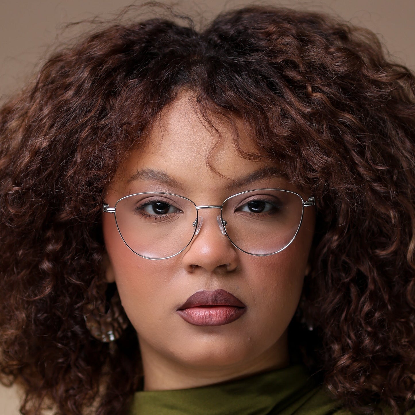 GATINHO Y04 ARMAÇÃO ÓCULOS DE GRAU YOU YOU