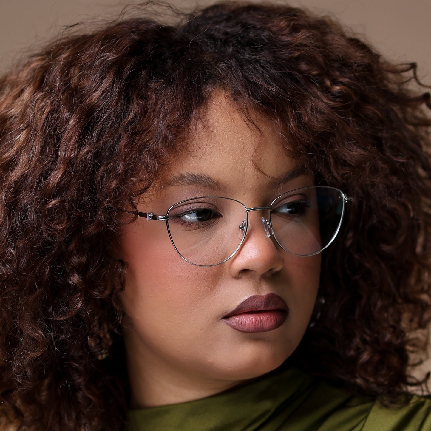 GATINHO Y04 ARMAÇÃO ÓCULOS DE GRAU YOU YOU