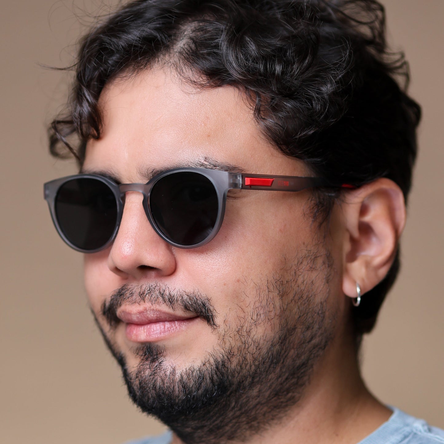 EVOQUE ÓCULOS DE SOL - COLEÇÃO LEGACY