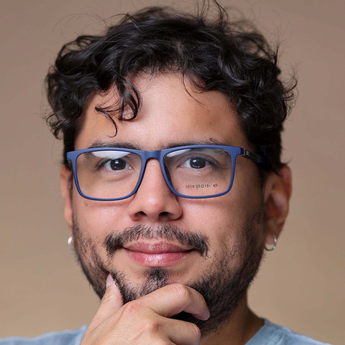 RETANGULAR Y14 ARMAÇÃO ÓCULOS DE GRAU YOU YOU