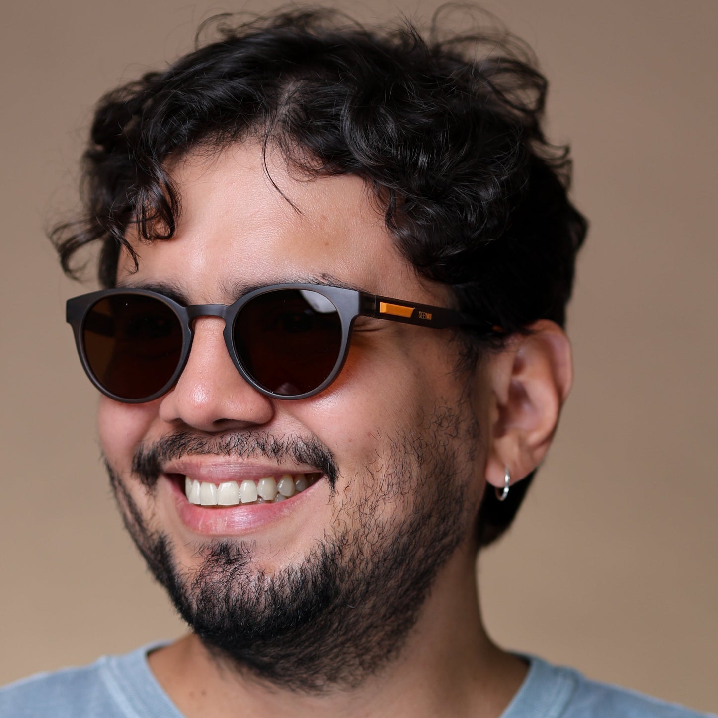 EVOQUE ÓCULOS DE SOL - COLEÇÃO LEGACY