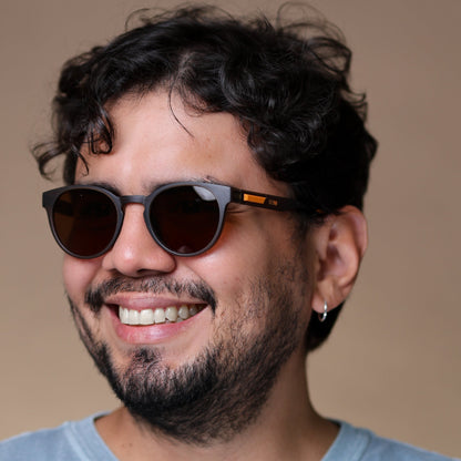 EVOQUE ÓCULOS DE SOL - COLEÇÃO LEGACY