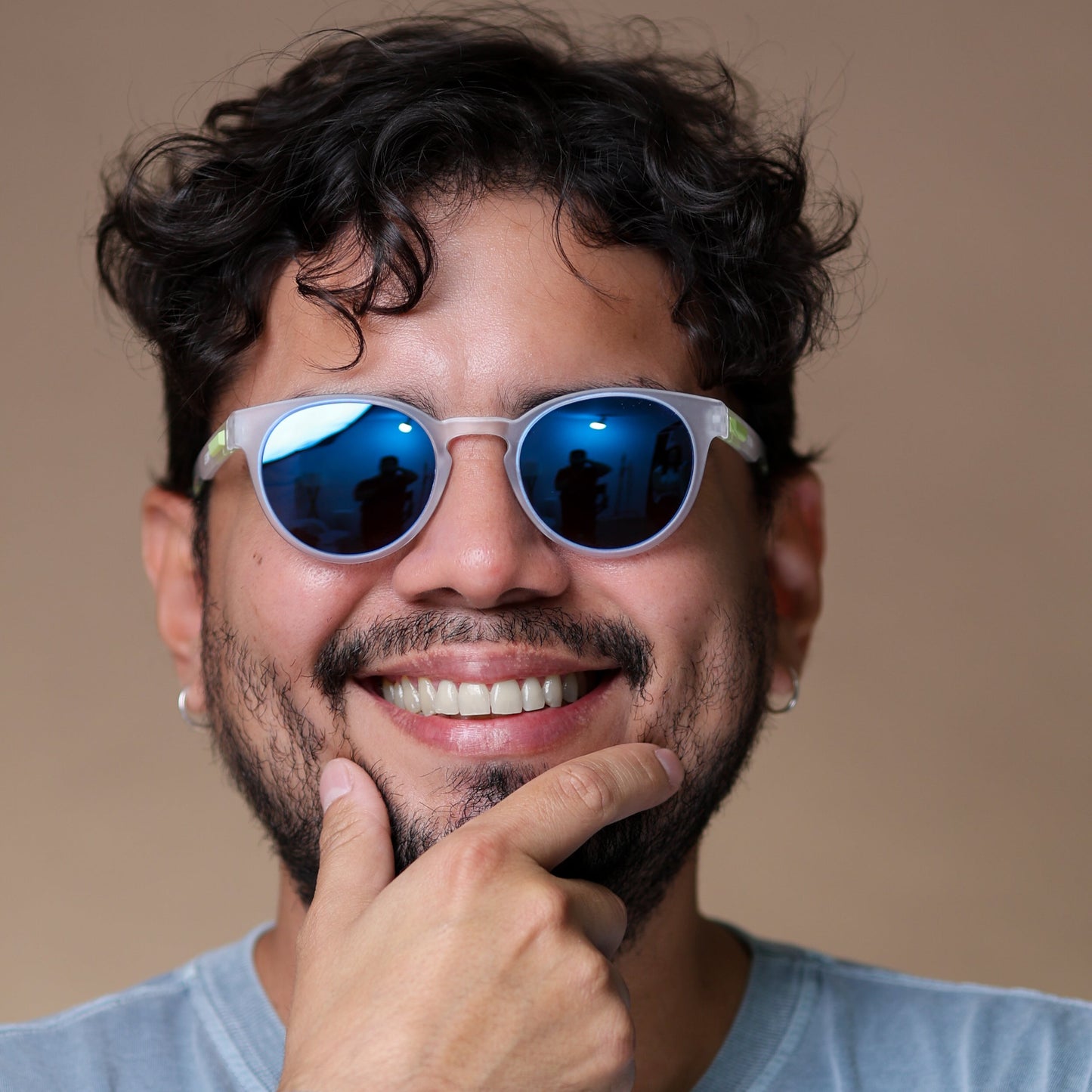 EVOQUE ÓCULOS DE SOL - COLEÇÃO LEGACY