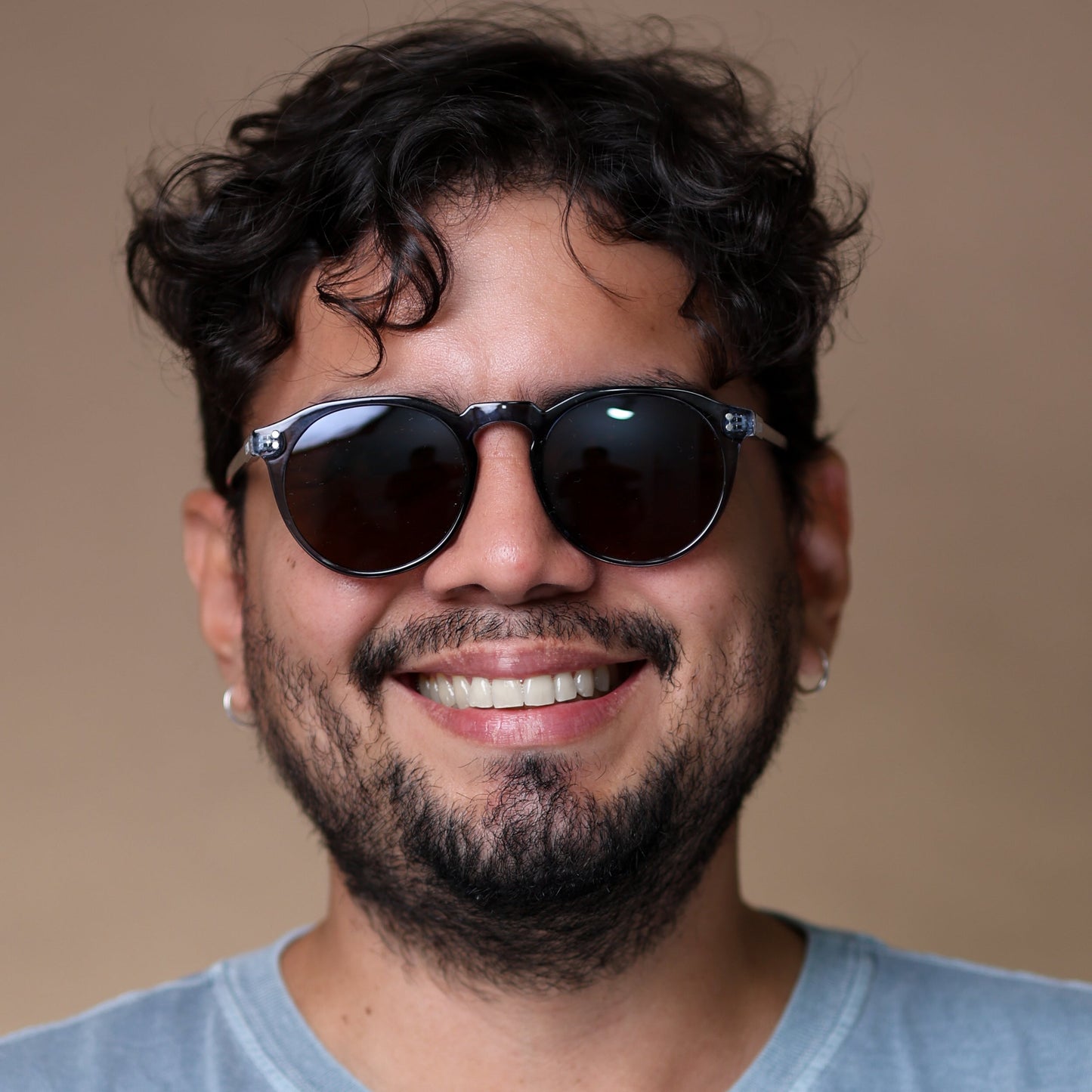 FLUXO ÓCULOS DE SOL - COLEÇÃO LEGACY