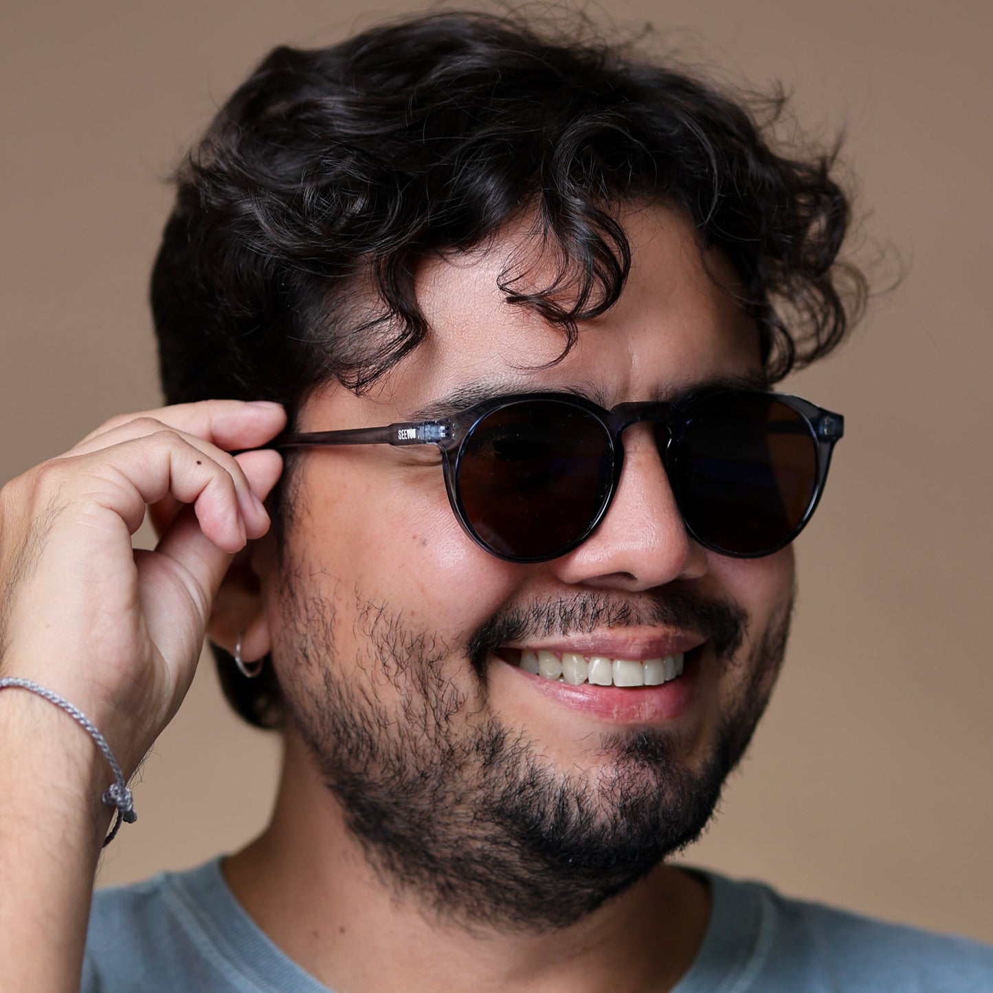 FLUXO ÓCULOS DE SOL - COLEÇÃO LEGACY