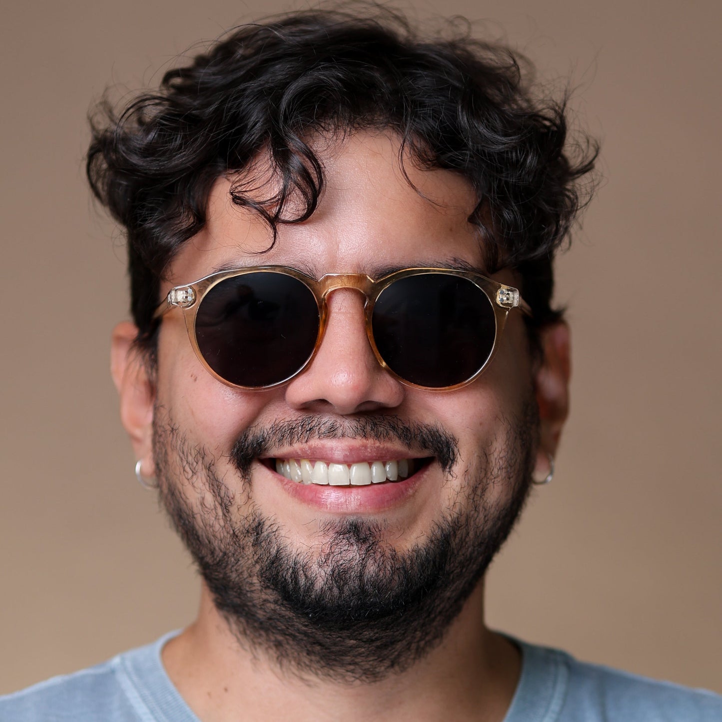 FLUXO ÓCULOS DE SOL - COLEÇÃO LEGACY