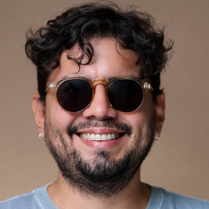 FLUXO ÓCULOS DE SOL - COLEÇÃO LEGACY