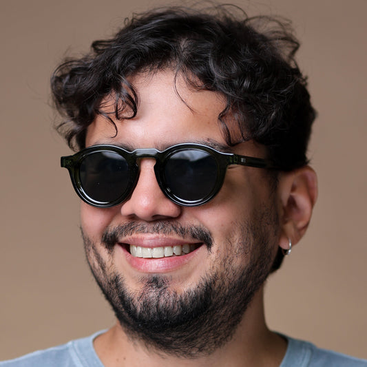 LÚMEN ÓCULOS DE SOL - COLEÇÃO LEGACY