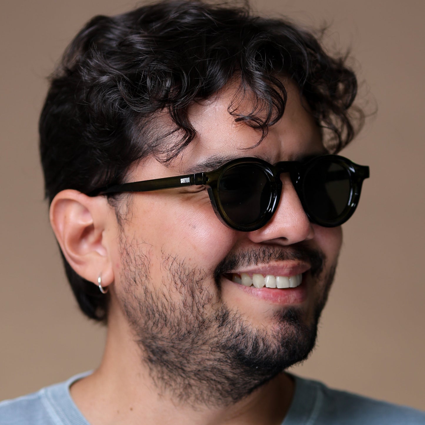 LÚMEN ÓCULOS DE SOL - COLEÇÃO LEGACY