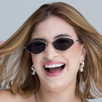 IVY ÓCULOS DE SOL - COLEÇÃO VOYA