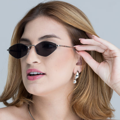 IVY ÓCULOS DE SOL - COLEÇÃO VOYA