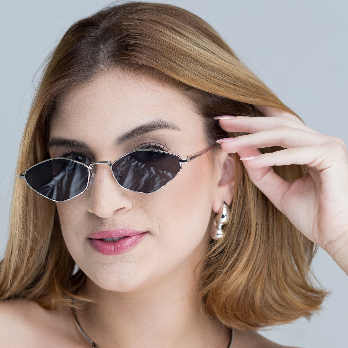 IVY ÓCULOS DE SOL - COLEÇÃO VOYA