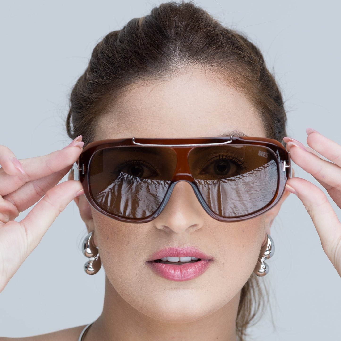 DUDA ÓCULOS DE SOL - COLEÇÃO VOYA