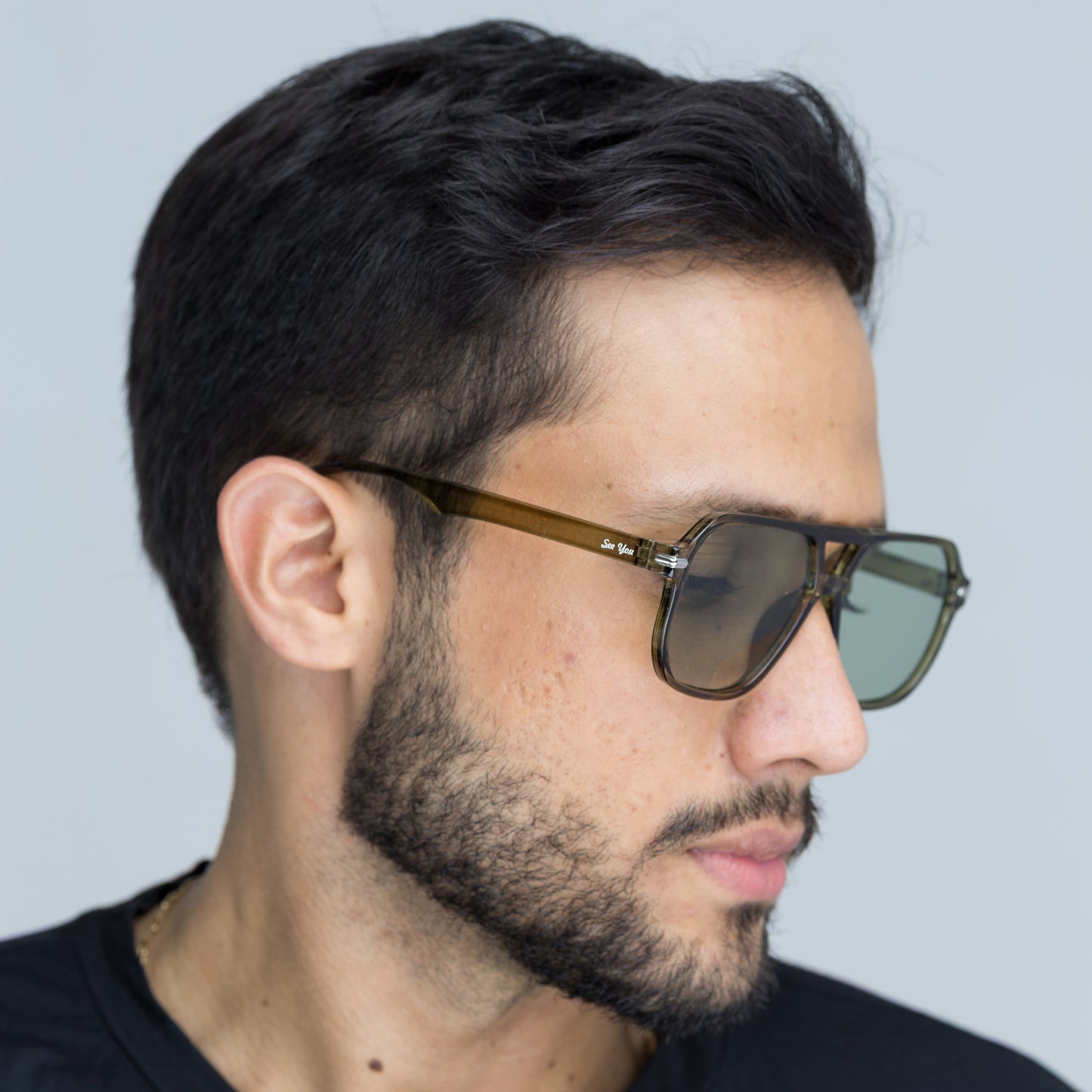 IBIZA ÓCULOS DE SOL - COLEÇÃO VOYA