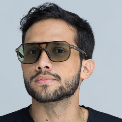 IBIZA ÓCULOS DE SOL - COLEÇÃO VOYA