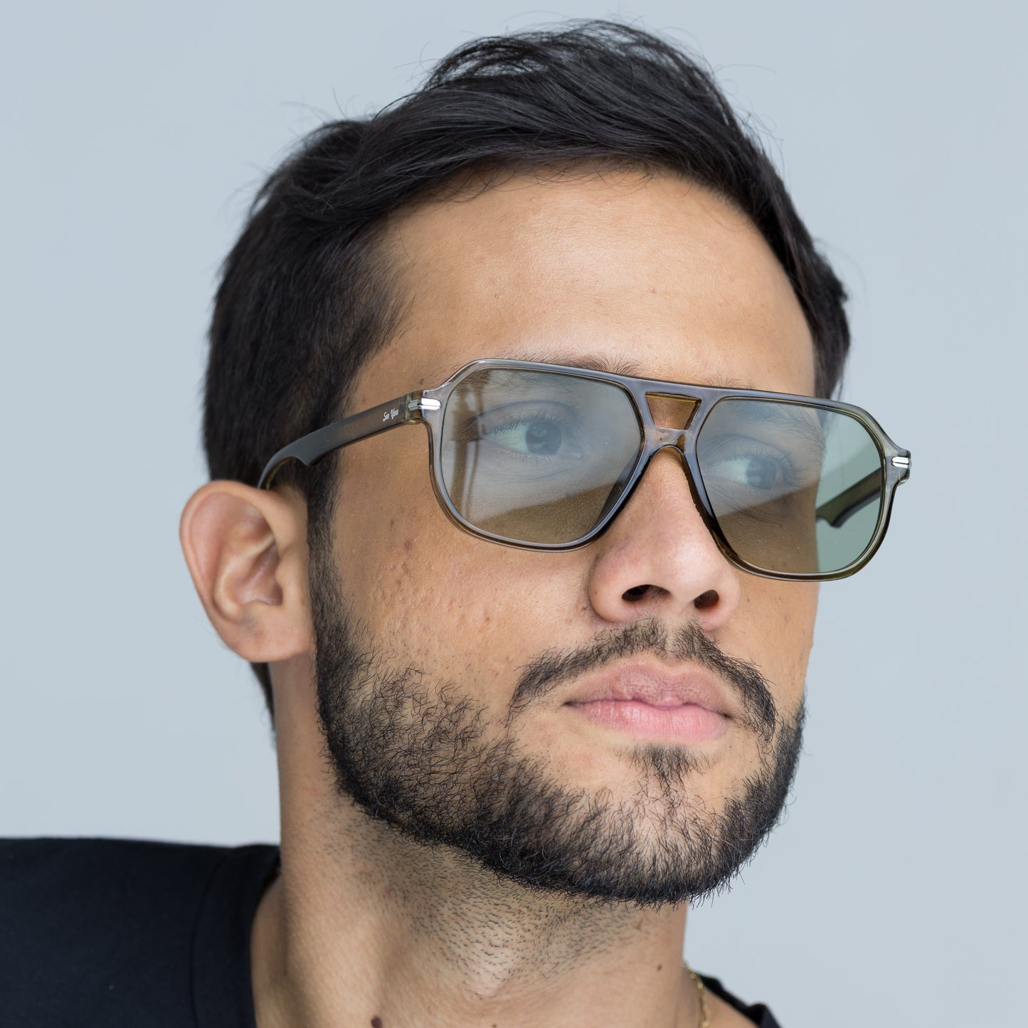 IBIZA ÓCULOS DE SOL - COLEÇÃO VOYA