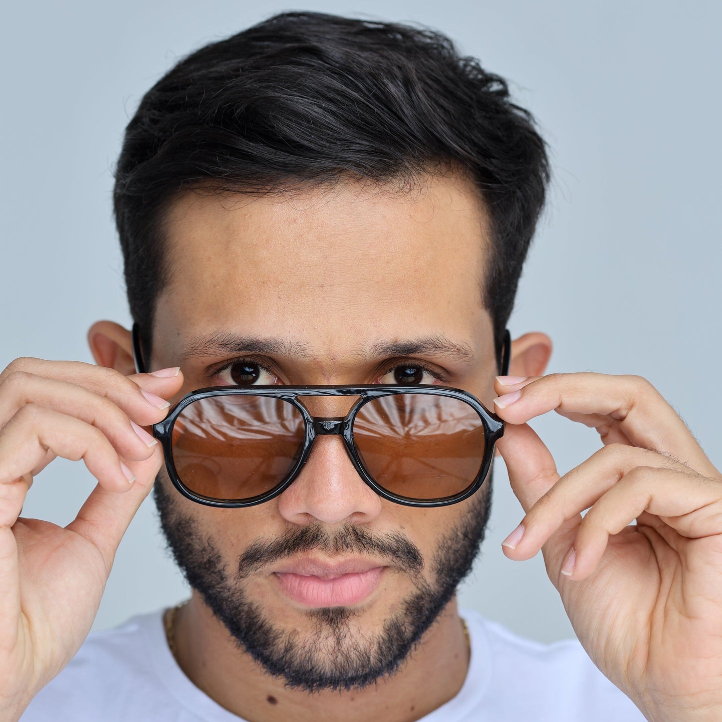 CAPRI ÓCULOS DE SOL - COLEÇÃO VOYA