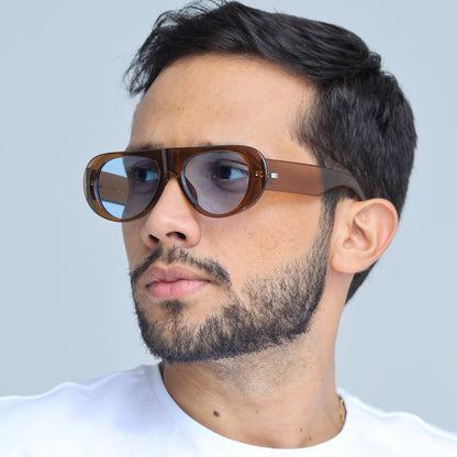 CHARLIE ÓCULOS DE SOL - COLEÇÃO VOYA