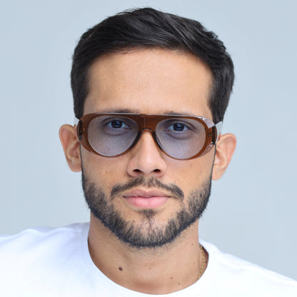 CHARLIE ÓCULOS DE SOL - COLEÇÃO VOYA