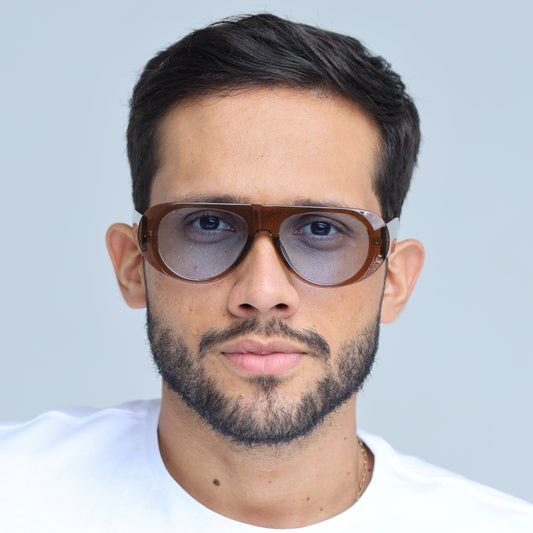 CHARLIE ÓCULOS DE SOL - COLEÇÃO VOYA