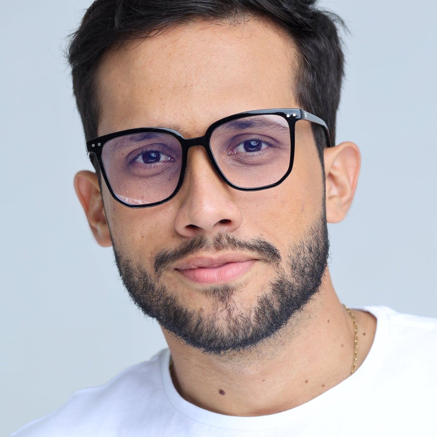 QUADRADO Y12 ARMAÇÃO ÓCULOS DE GRAU YOU YOU