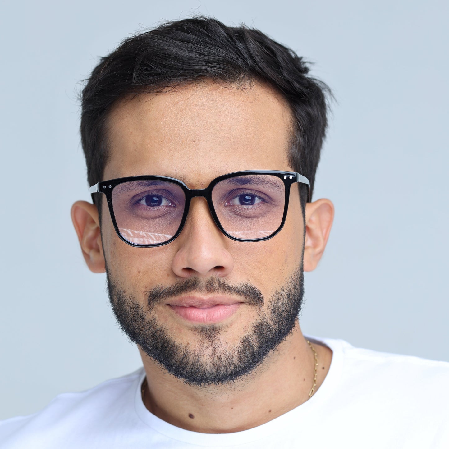 QUADRADO Y12 ARMAÇÃO ÓCULOS DE GRAU YOU YOU