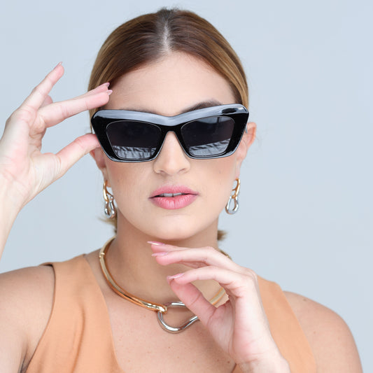 ANABEL ÓCULOS DE SOL - COLEÇÃO CLÁSSICA