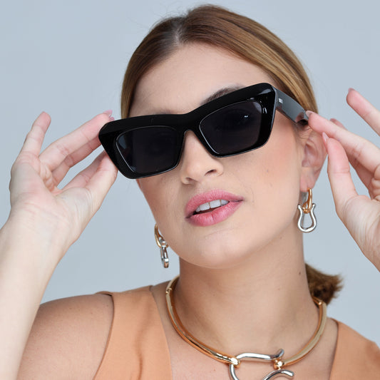 ANABEL ÓCULOS DE SOL - COLEÇÃO CLÁSSICA