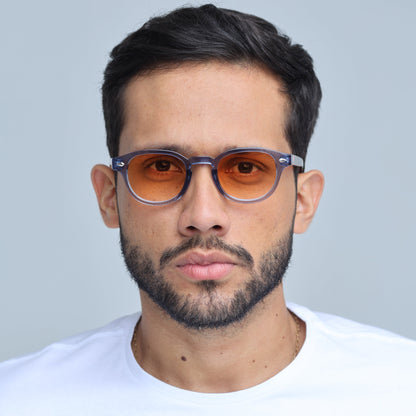 BRUNO ÓCULOS DE SOL - COLEÇÃO VOYA