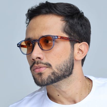 BRUNO ÓCULOS DE SOL - COLEÇÃO VOYA