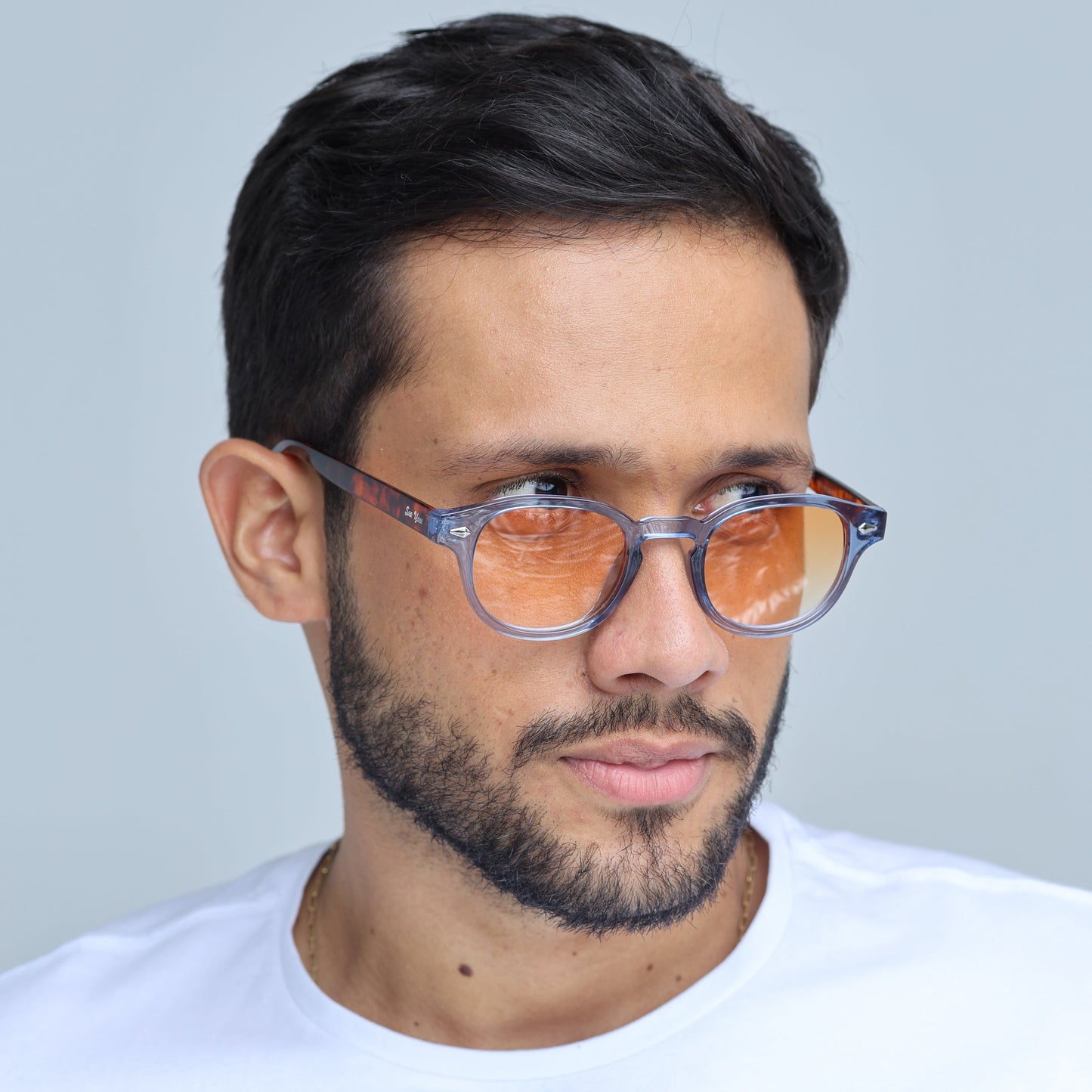 BRUNO ÓCULOS DE SOL - COLEÇÃO VOYA