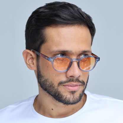 BRUNO ÓCULOS DE SOL - COLEÇÃO VOYA