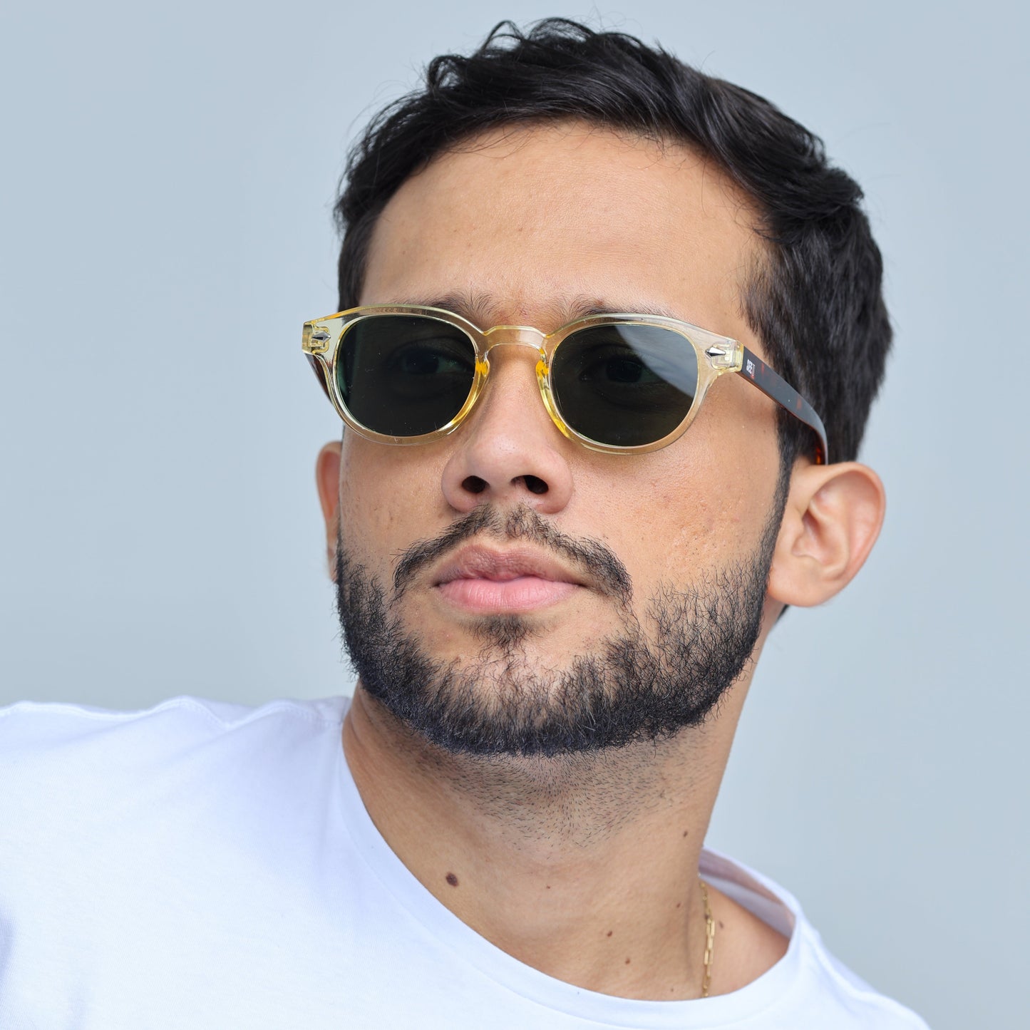 BRUNO ÓCULOS DE SOL - COLEÇÃO VOYA