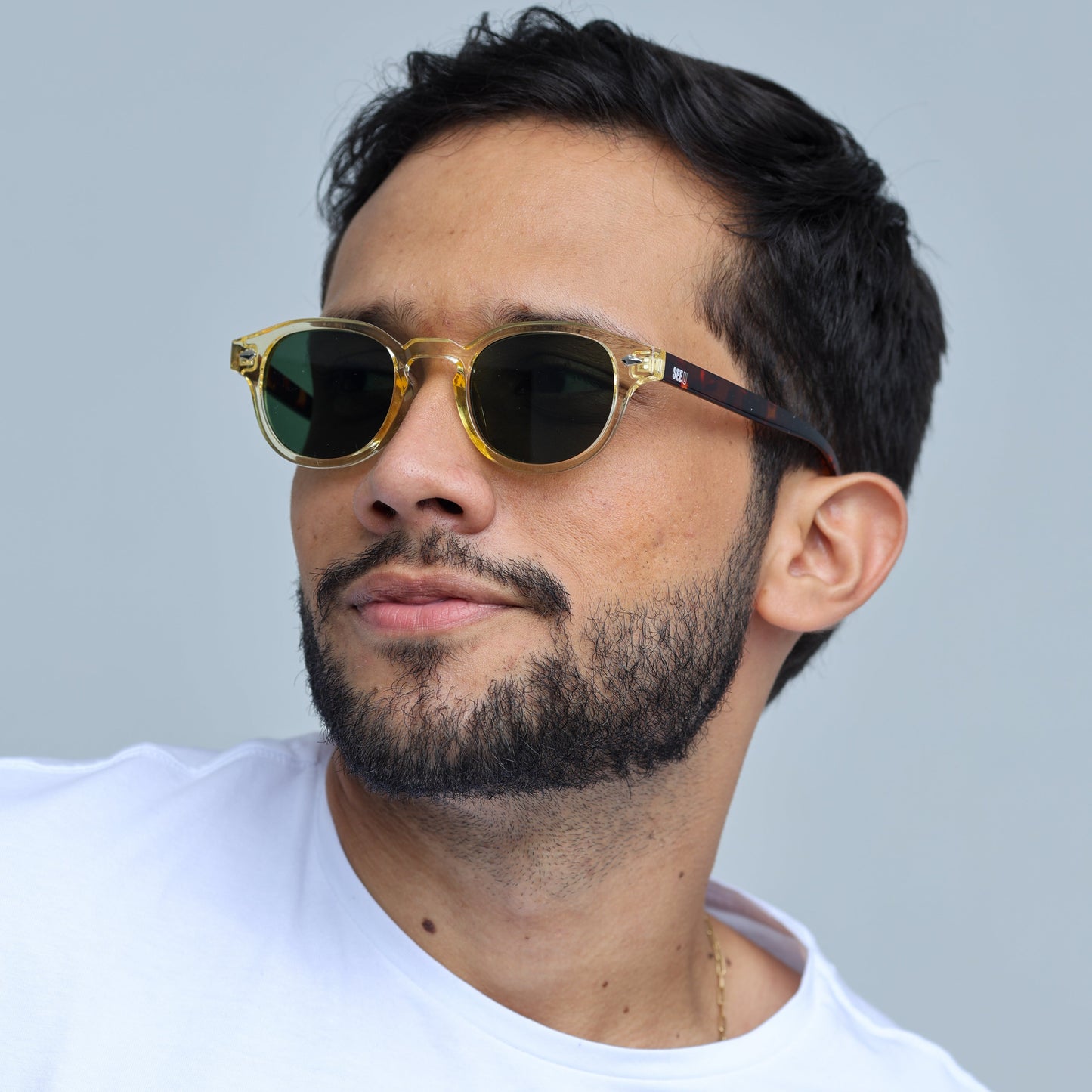 BRUNO ÓCULOS DE SOL - COLEÇÃO VOYA