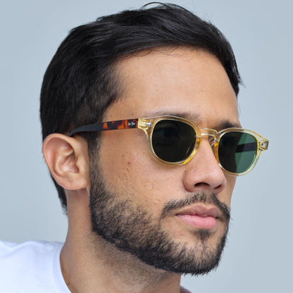 BRUNO ÓCULOS DE SOL - COLEÇÃO VOYA