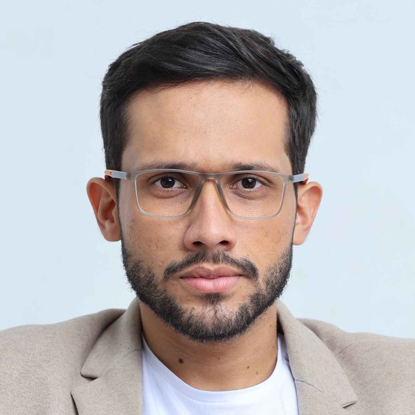 QUADRADO Y13 ARMAÇÃO ÓCULOS DE GRAU YOU YOU