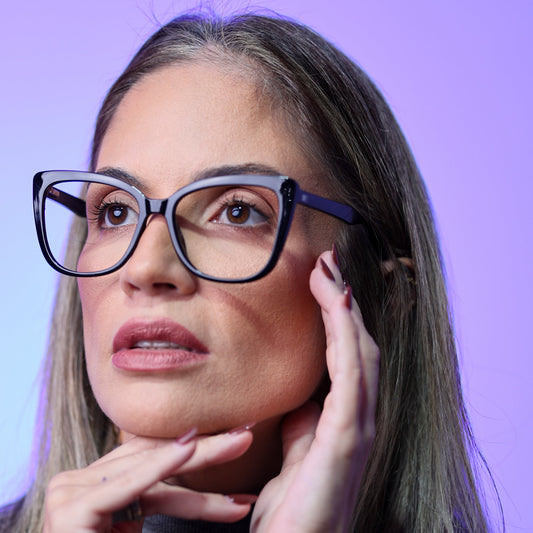 GATINHO Y11 ARMAÇÃO ÓCULOS DE GRAU YOU YOU