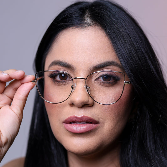 GATINHO Y04 ARMAÇÃO ÓCULOS DE GRAU YOU YOU