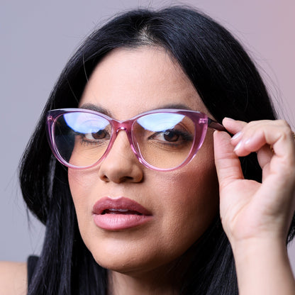 GATINHO Y10 ARMAÇÃO ÓCULOS DE GRAU YOU YOU