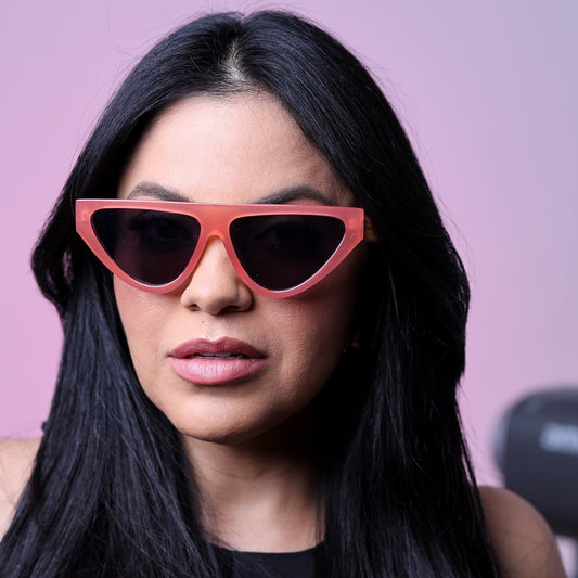 ADELE ÓCULOS DE SOL - COLEÇÃO VOYA