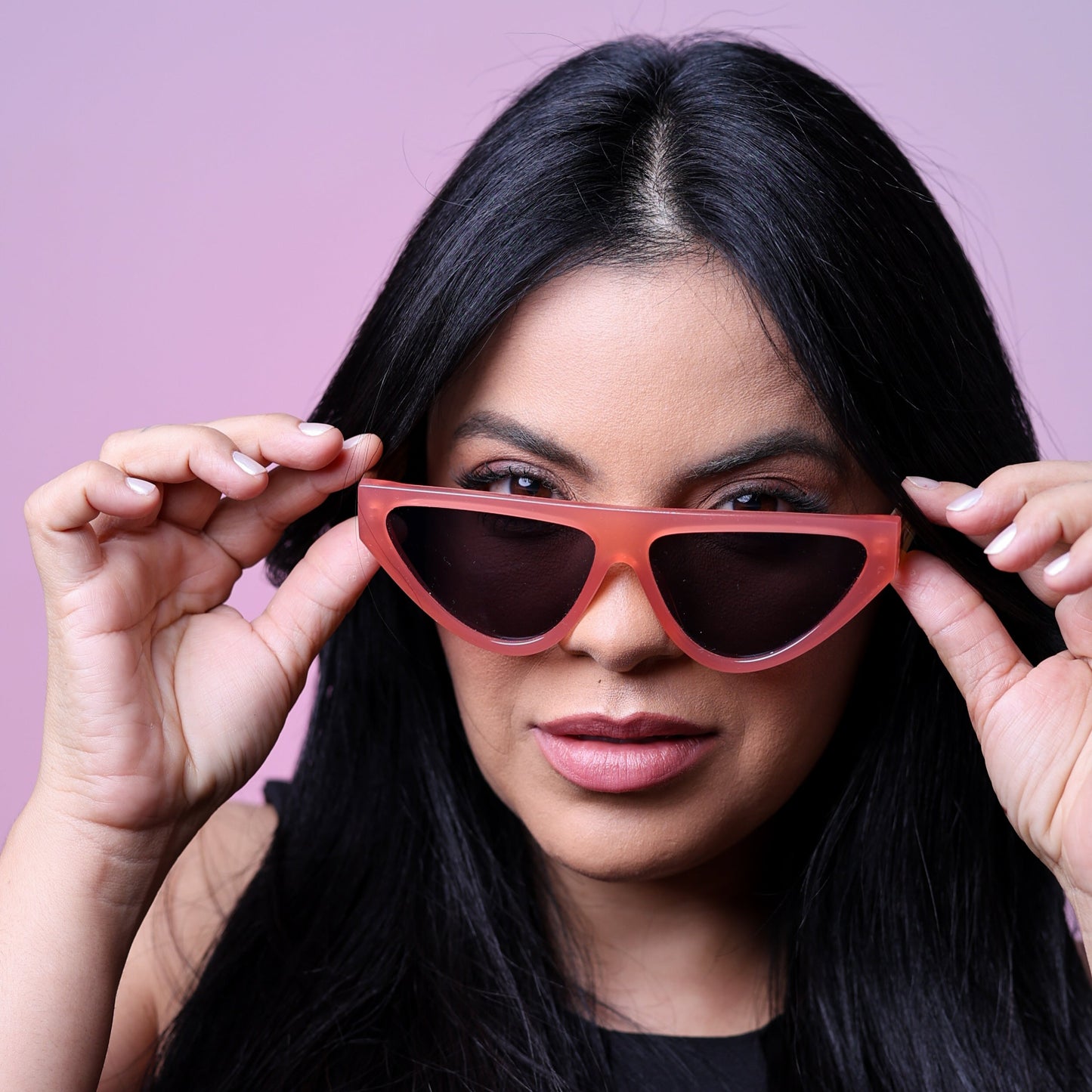 ADELE ÓCULOS DE SOL - COLEÇÃO VOYA