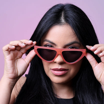 ADELE ÓCULOS DE SOL - COLEÇÃO VOYA